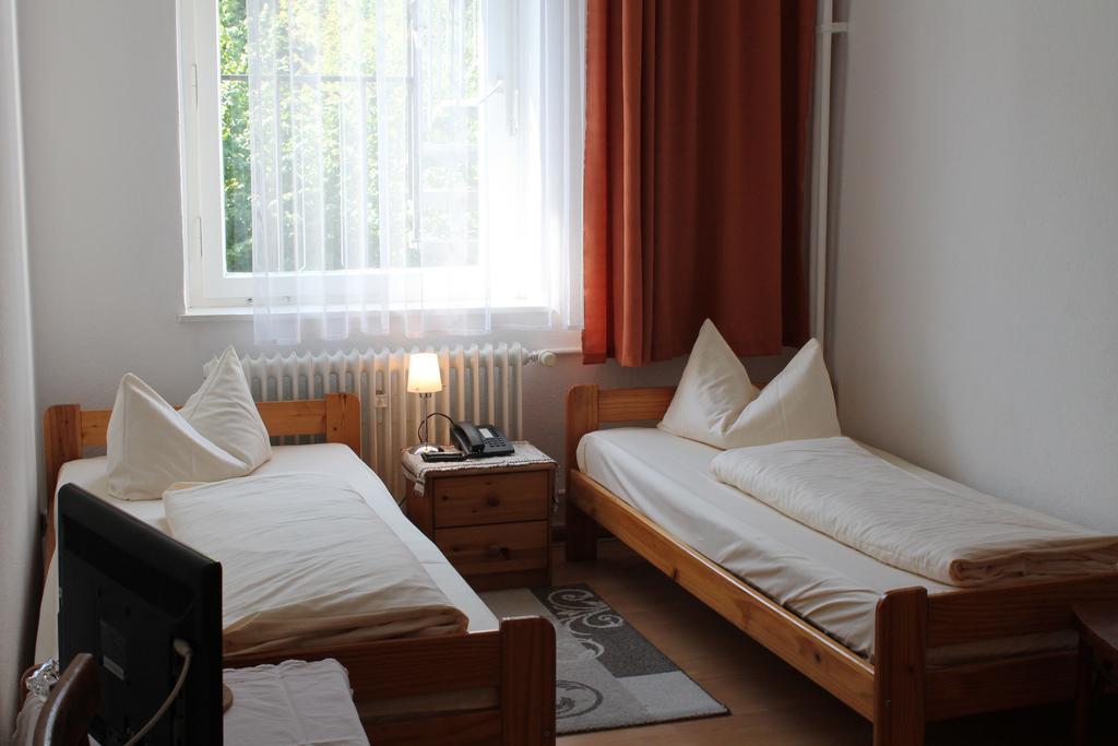 Hotel Majestic Berlin Eksteriør bilde