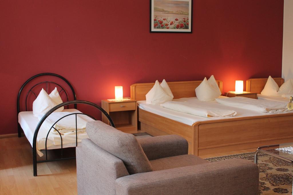Hotel Majestic Berlin Eksteriør bilde