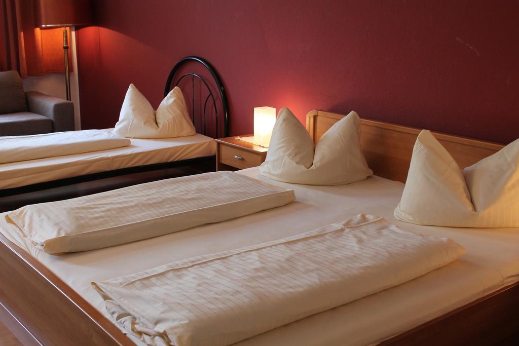 Hotel Majestic Berlin Eksteriør bilde