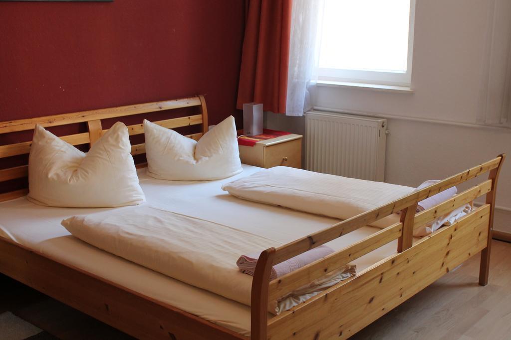 Hotel Majestic Berlin Eksteriør bilde