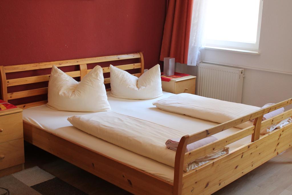 Hotel Majestic Berlin Eksteriør bilde