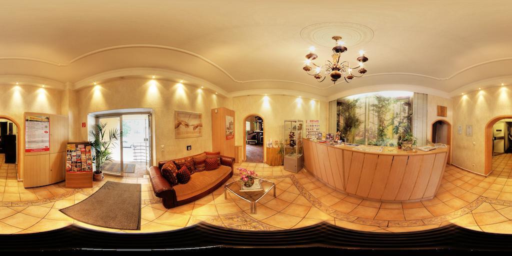 Hotel Majestic Berlin Eksteriør bilde