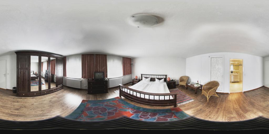 Hotel Majestic Berlin Eksteriør bilde