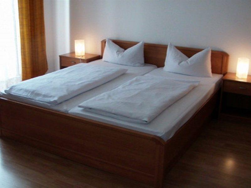 Hotel Majestic Berlin Eksteriør bilde