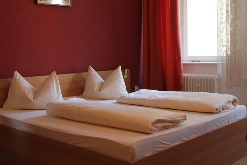 Hotel Majestic Berlin Eksteriør bilde