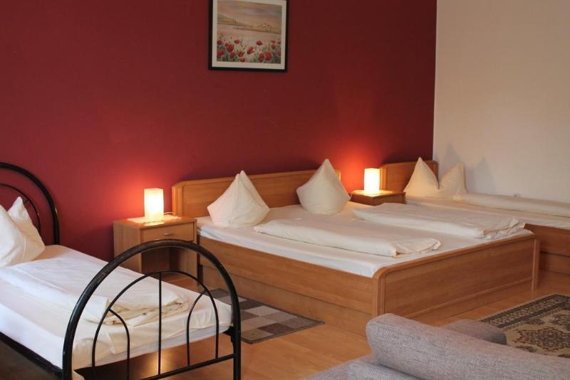 Hotel Majestic Berlin Eksteriør bilde