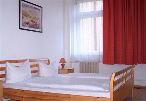 Hotel Majestic Berlin Eksteriør bilde