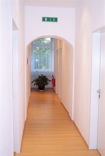 Hotel Majestic Berlin Interiør bilde